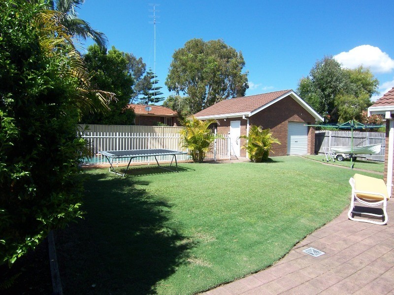 Bonnells Bay NSW 2264