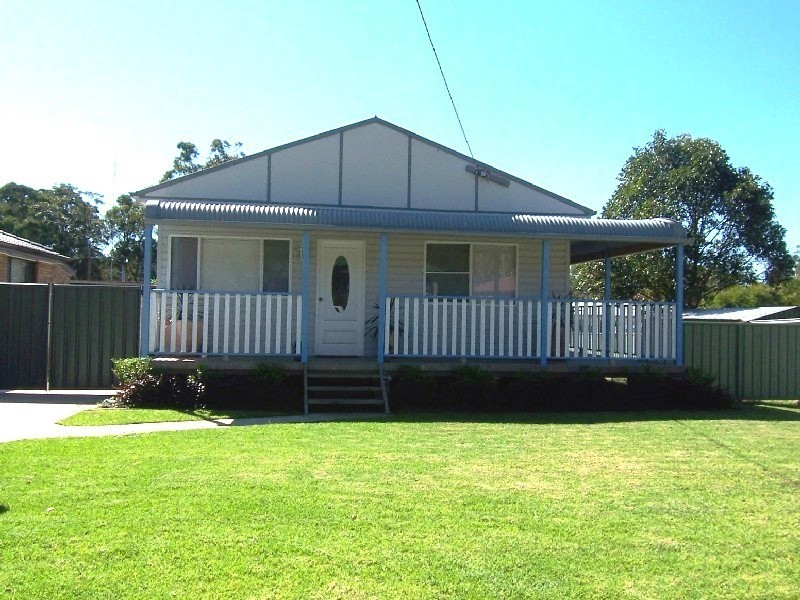 Bonnells Bay NSW 2264