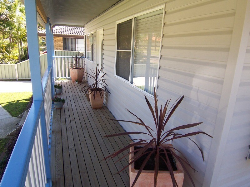 Bonnells Bay NSW 2264