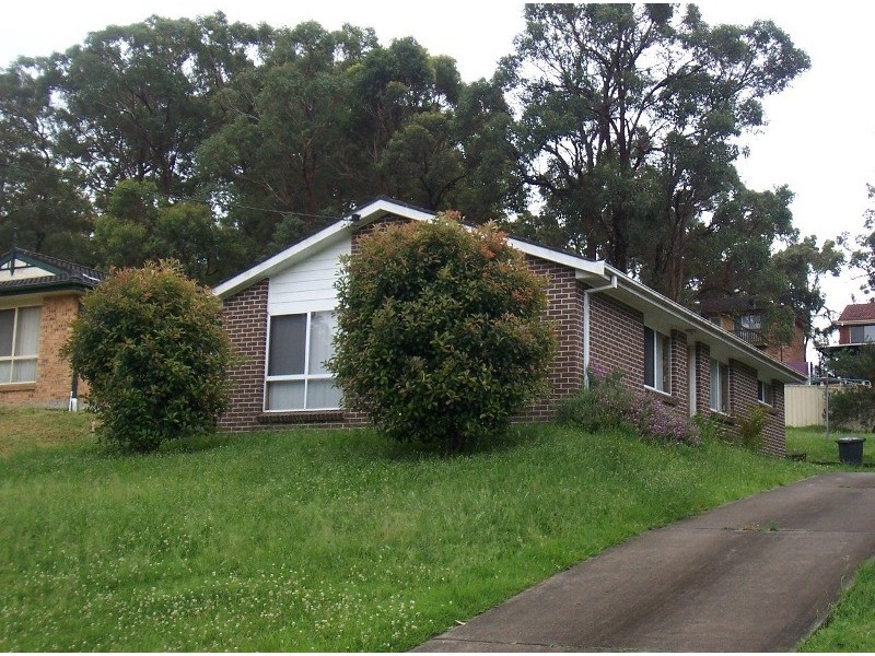 Sunshine NSW 2264