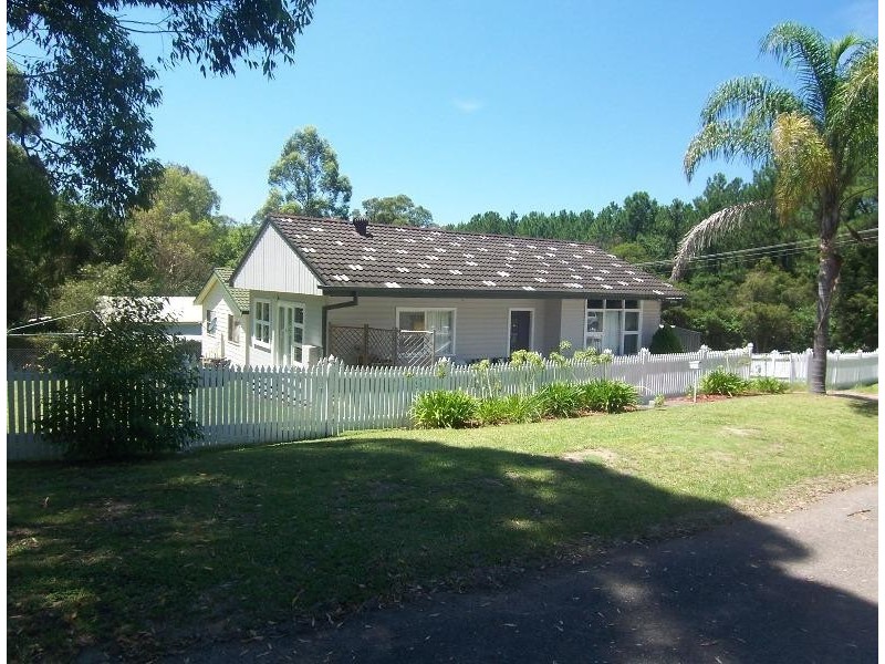 Cooranbong NSW 2265