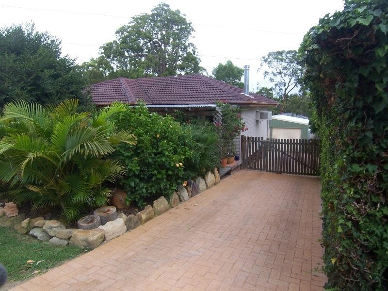 Silverwater NSW 2264