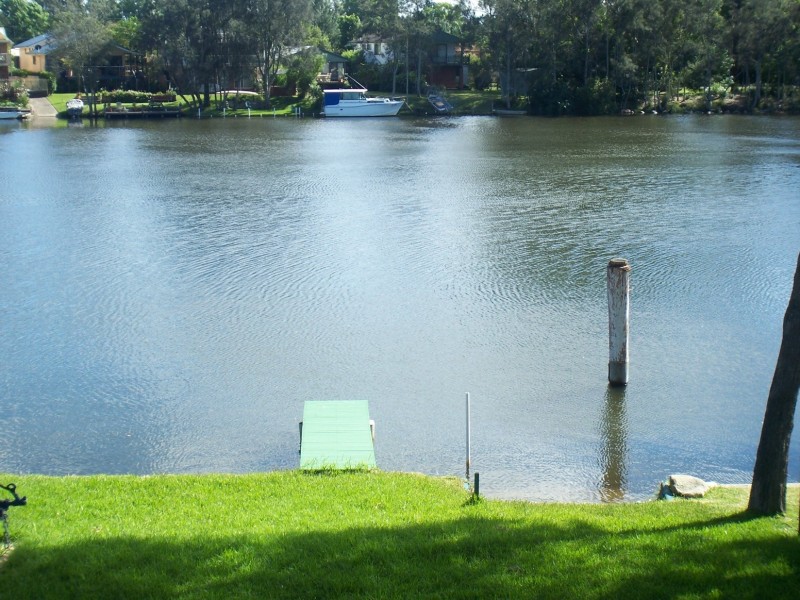 Dora Creek NSW 2264