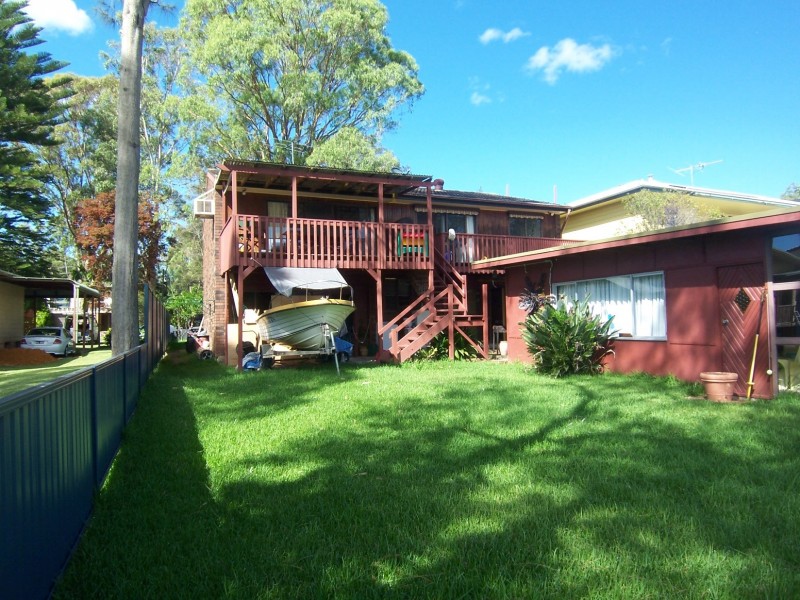 Dora Creek NSW 2264