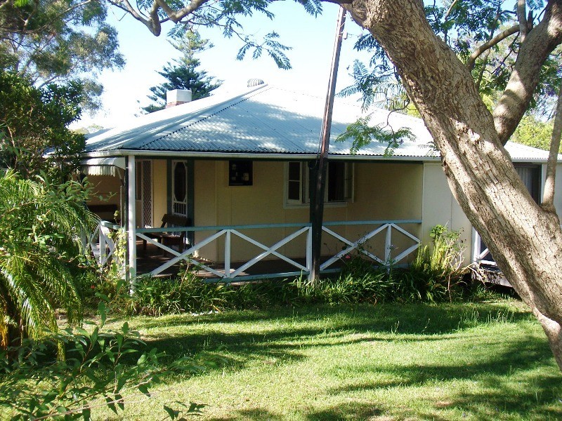 Bonnells Bay NSW 2264