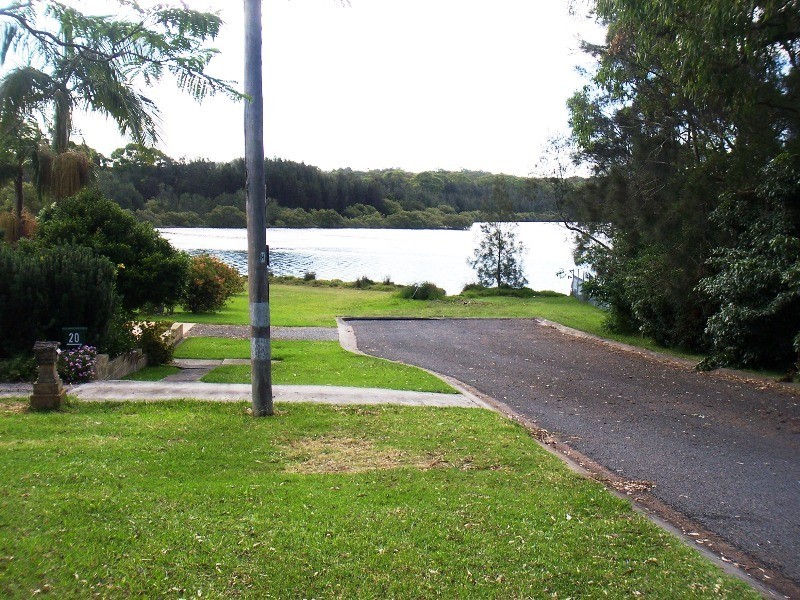 Bonnells Bay NSW 2264