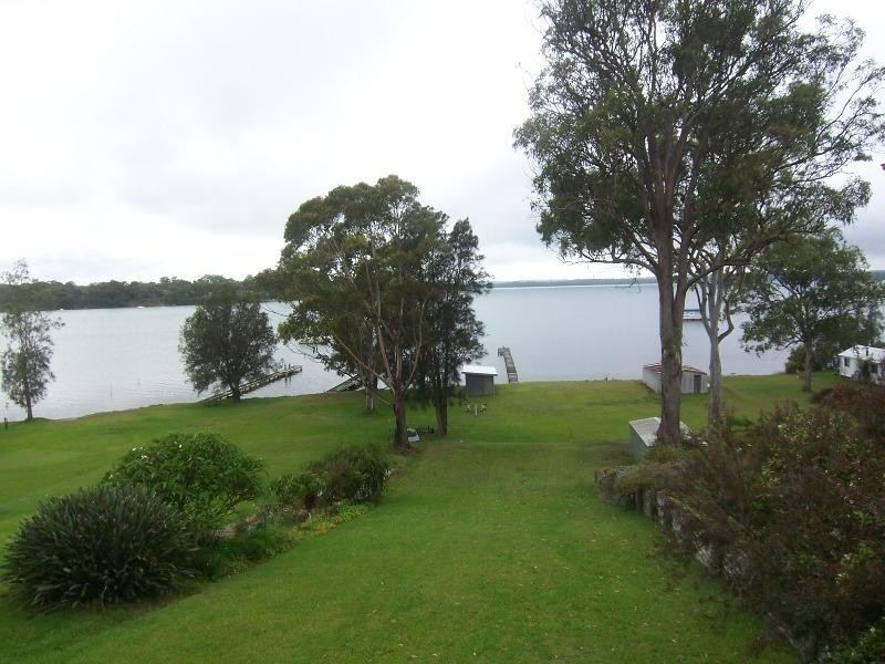 Morisset Park NSW 2264