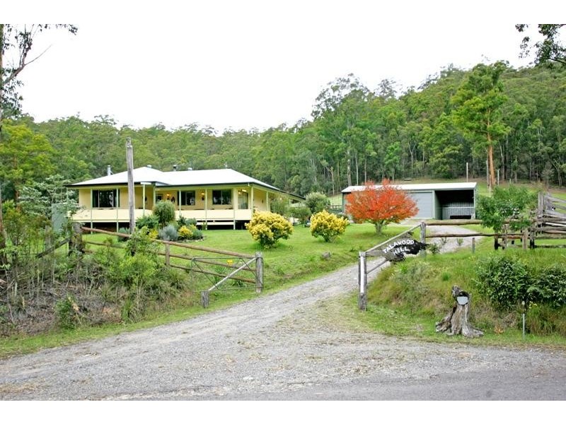 Martinsville NSW 2265