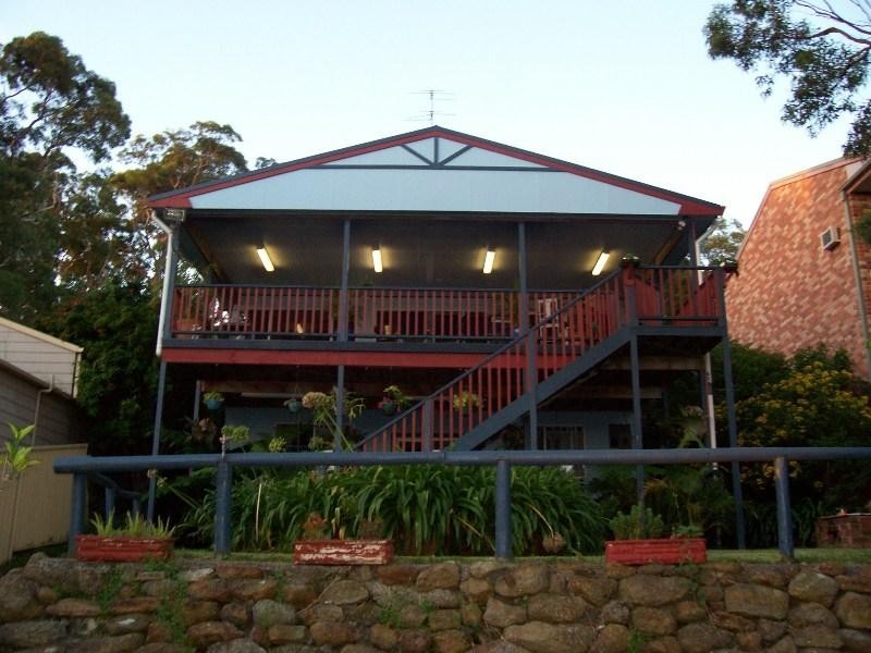 Brightwaters NSW 2264