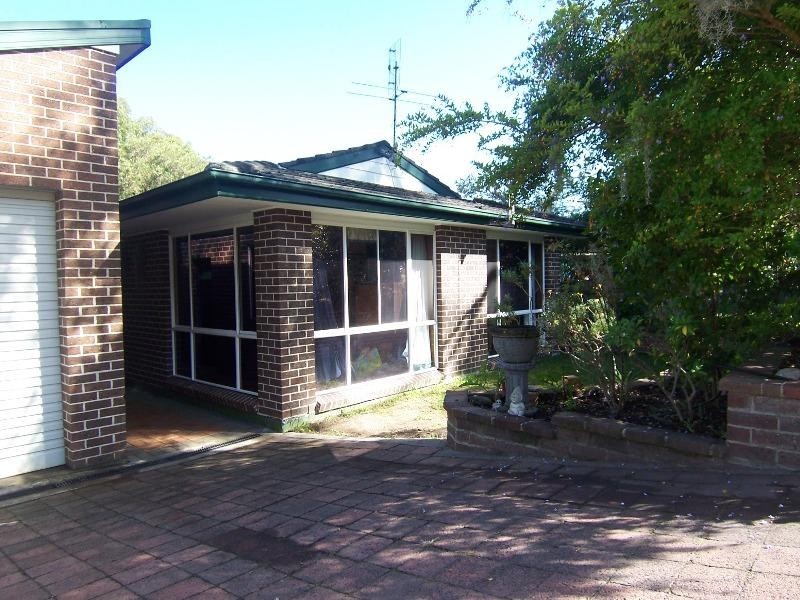Mirrabooka NSW 2264