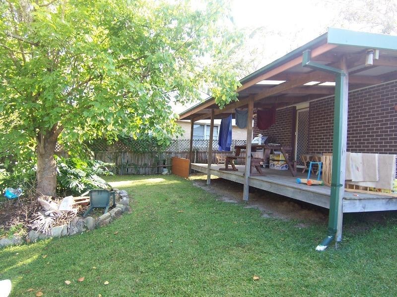Mirrabooka NSW 2264
