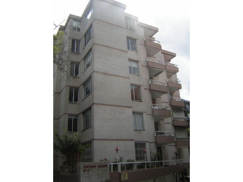 1/9 Clement Street, Rushcutters Bay NSW 2011