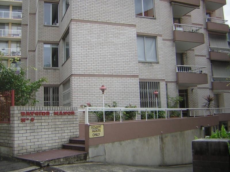 1/9 Clement Street, Rushcutters Bay NSW 2011