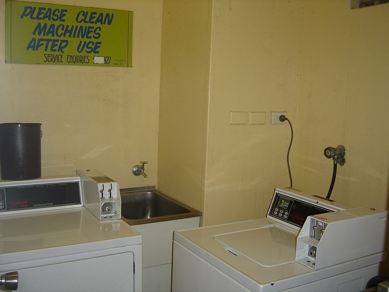 1/9 Clement Street, Rushcutters Bay NSW 2011