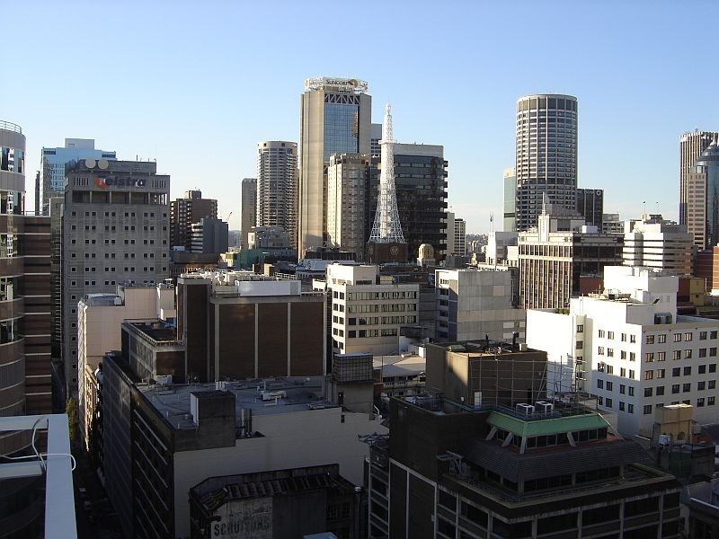 361 Kent Street, Sydney NSW 2000