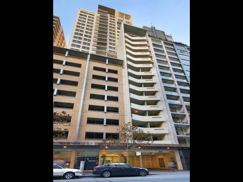 361 Kent Street, Sydney NSW 2000