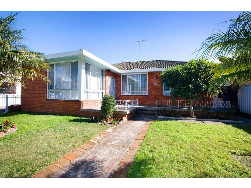176 Napoleon Street, Sans Souci NSW 2219
