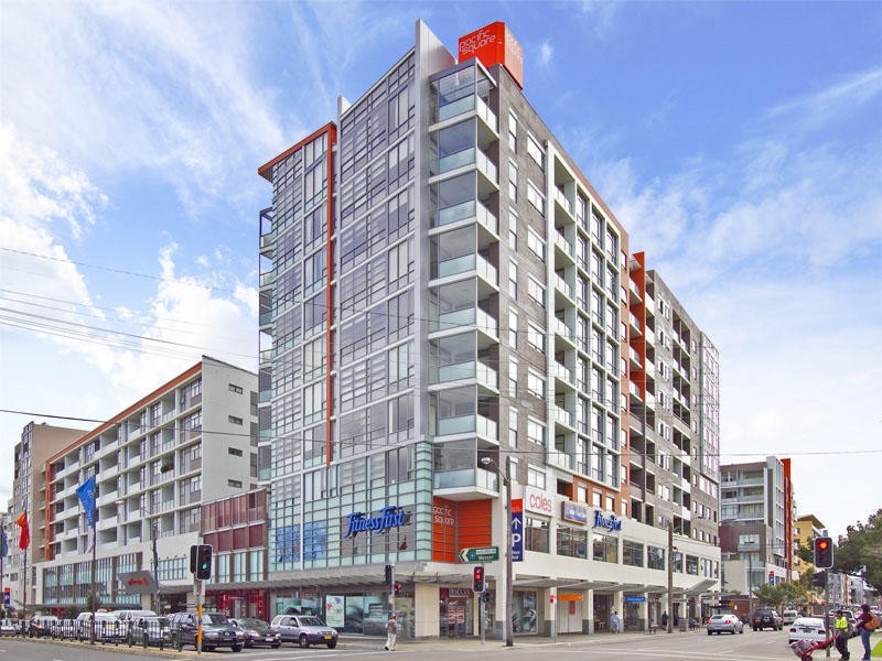 201/1 Bruce Bennetts Place, Maroubra NSW 2035