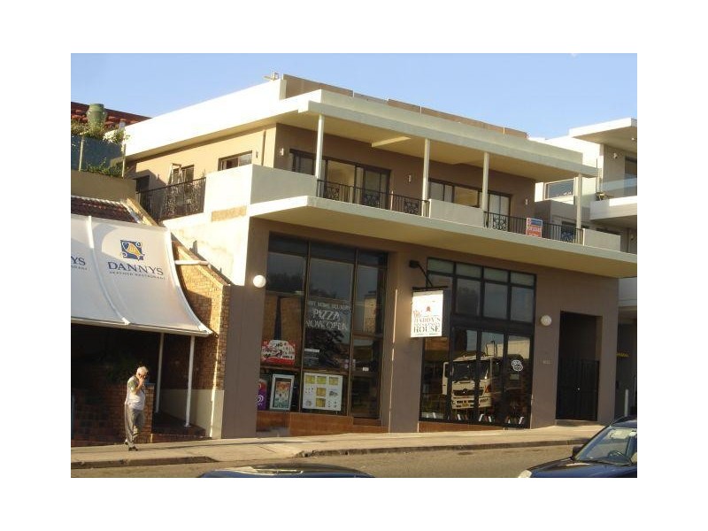 1/1603 Anzac Parade, La Perouse NSW 2036