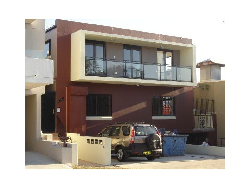 2/1603 Anzac Parade, La Perouse NSW 2036