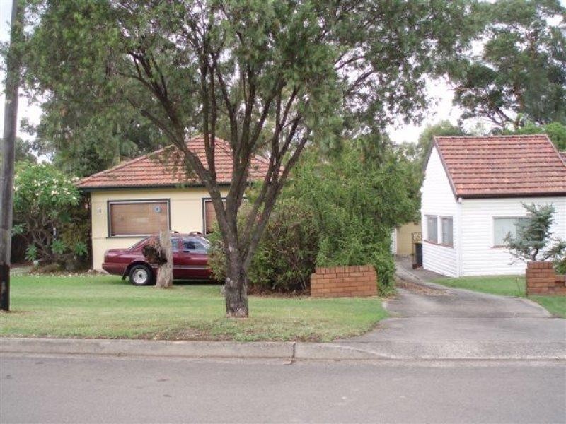 18-20 Grove Avenue, Narwee NSW 2209