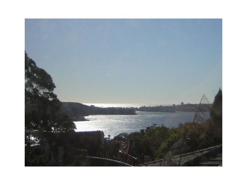 12/71 Bradleys Head Road, Mosman NSW 2088