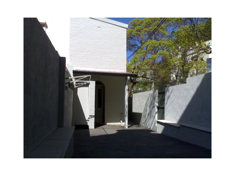 593 Bourke Street, Surry Hills NSW 2010