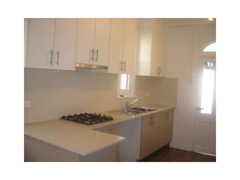 593 Bourke Street, Surry Hills NSW 2010