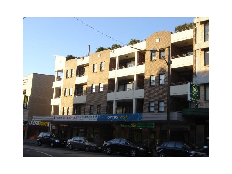 2/57-63 Belmore Road, Randwick NSW 2031
