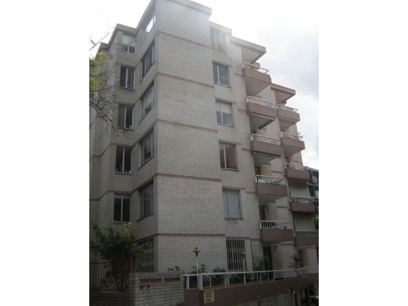1/9 Clement Street, Rushcutters Bay NSW 2011