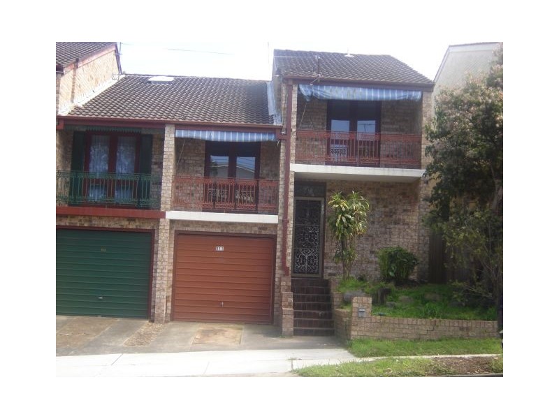 109-111 Ruthven Street, Bondi Junction NSW 2022