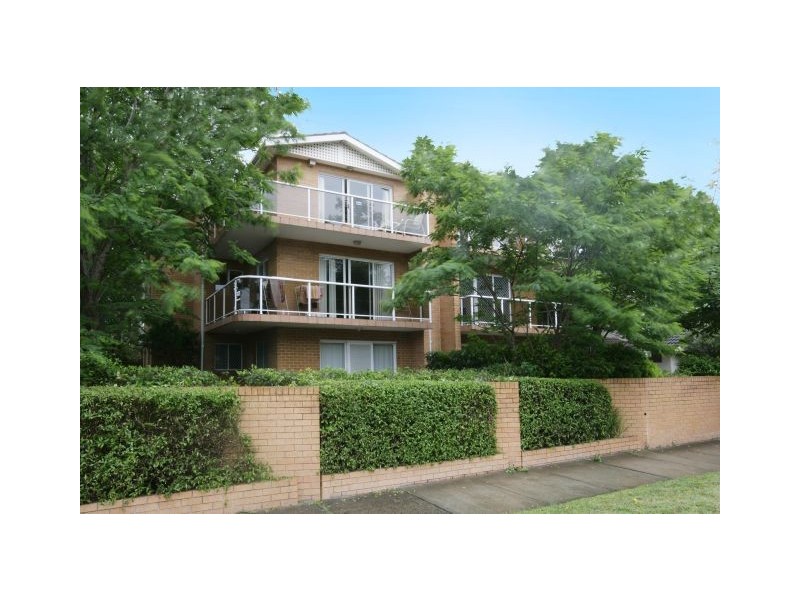 2/34-36 Harbourne Road, Kingsford NSW 2032