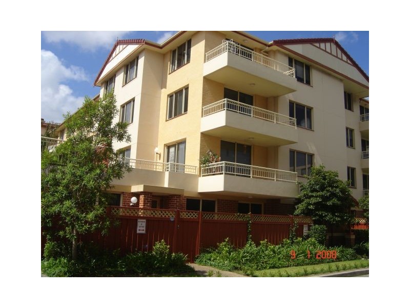 83-93 Dalmeny Avenue, Rosebery NSW 2018