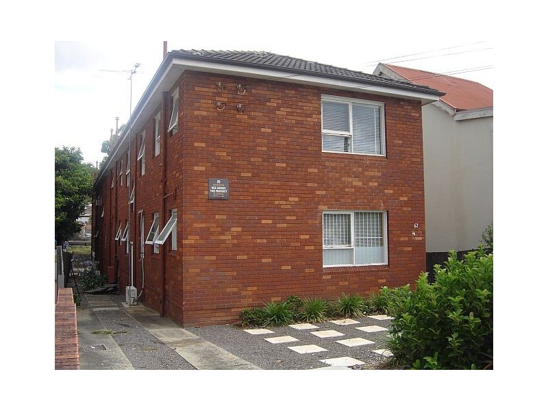 62 Elizabeth Street, Ashfield NSW 2131