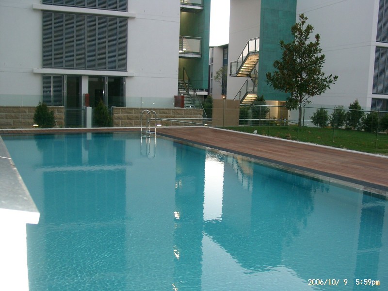 3 Jean Wailes Avenue, Rhodes NSW 2138