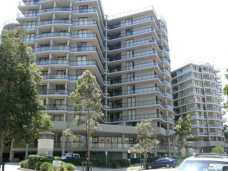 1304/5 Keats Avenue, Rockdale NSW 2216