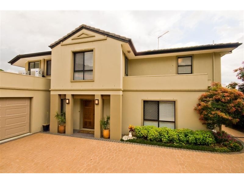 27 Foothill Place, The Gap QLD 4061