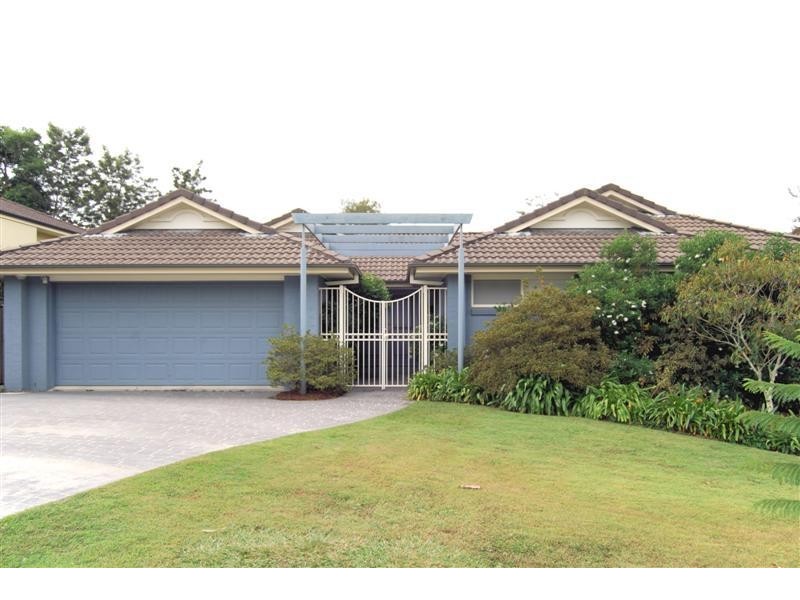 9 Clare Place, The Gap QLD 4061