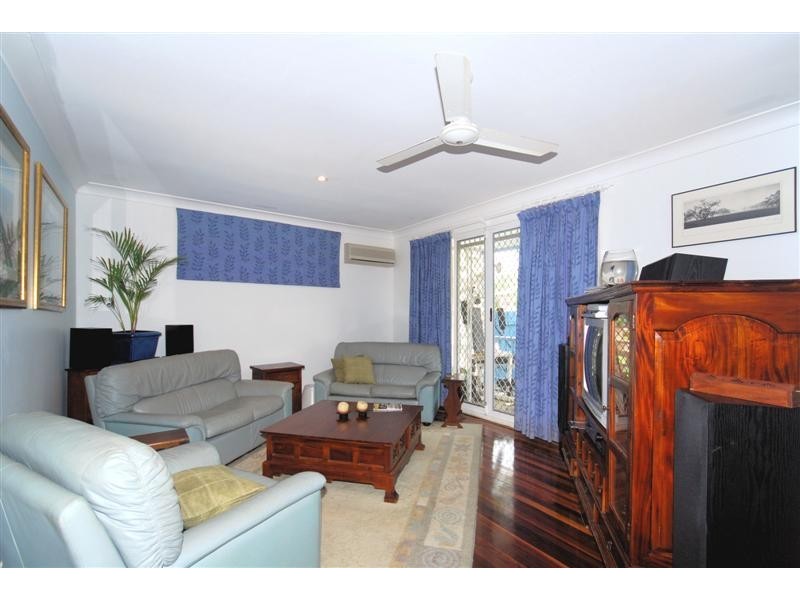 45 Toomba Avenue, Ashgrove QLD 4060