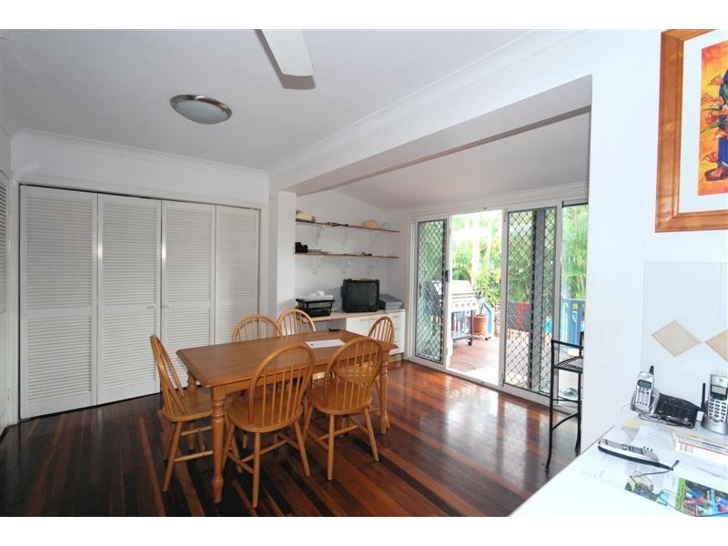 45 Toomba Avenue, Ashgrove QLD 4060