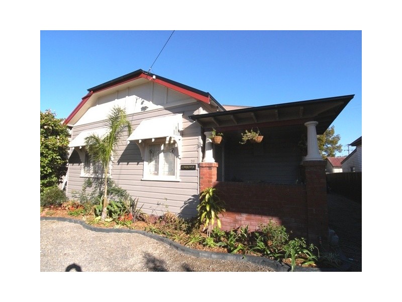 36 Kerr Street, Mayfield NSW 2304