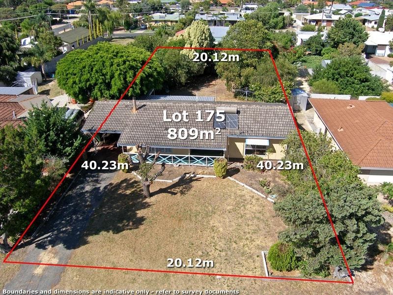 11 Second Avenue, Mandurah WA 6210