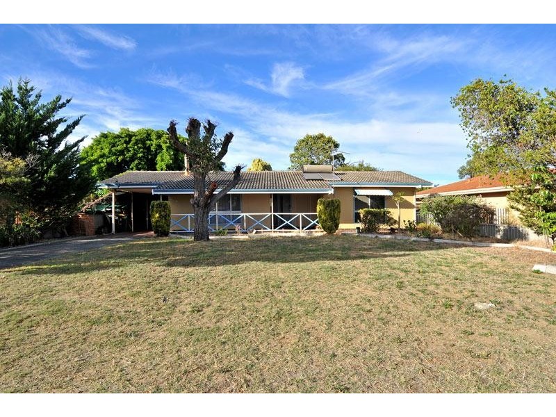11 Second Avenue, Mandurah WA 6210