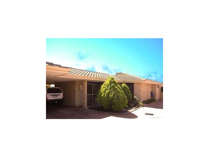 3/22 Day Road, Mandurah WA 6210