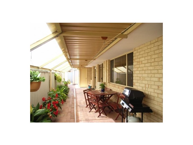 3/22 Day Road, Mandurah WA 6210