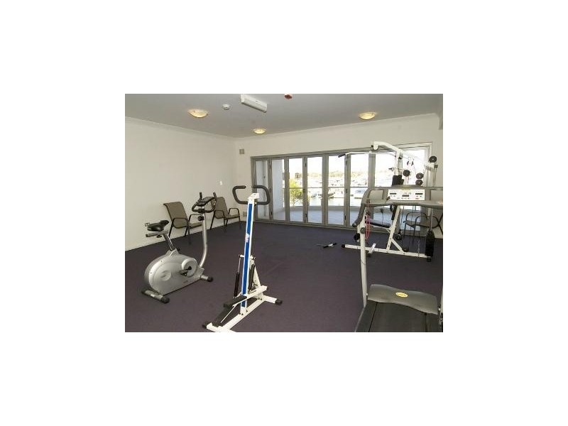 20/1 Breakwater Parade, Mandurah WA 6210