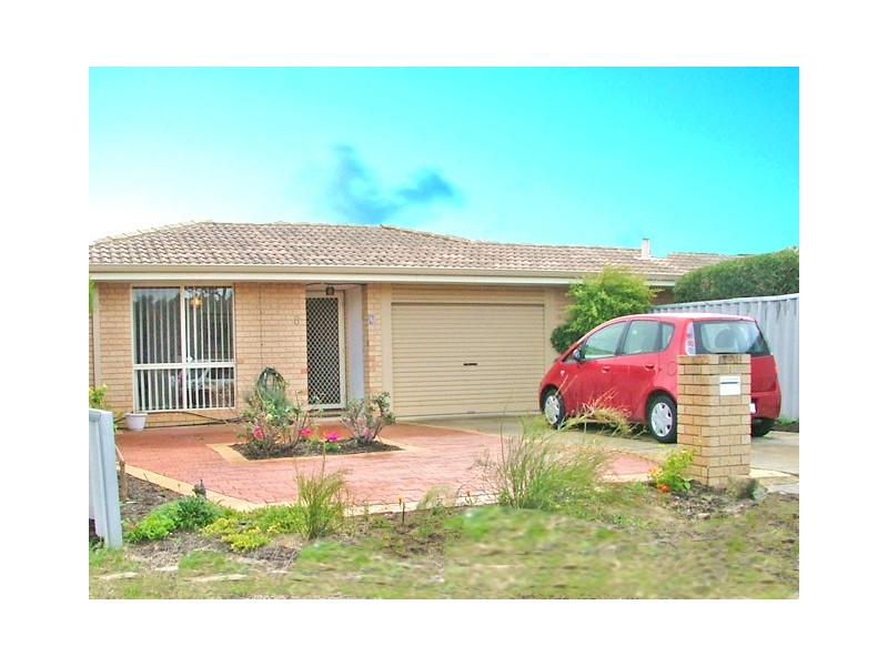 8 Coodanup Drive, Coodanup WA 6210
