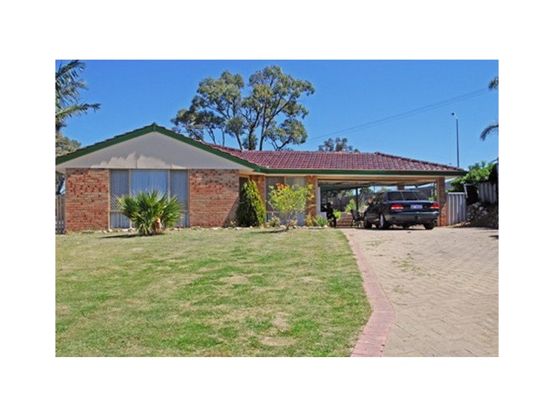 9 Olympus Rise, Greenfields WA 6210