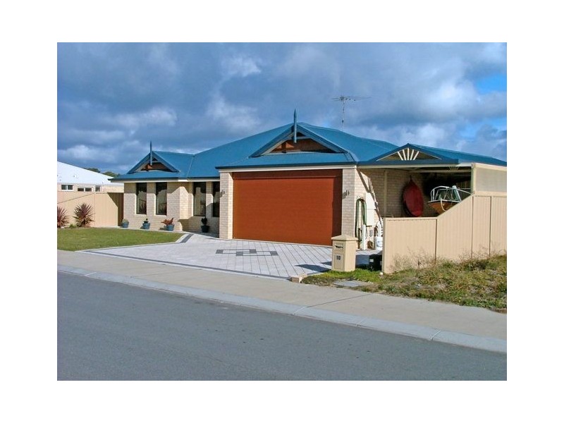 10 Wallaby Road, Dawesville WA 6210