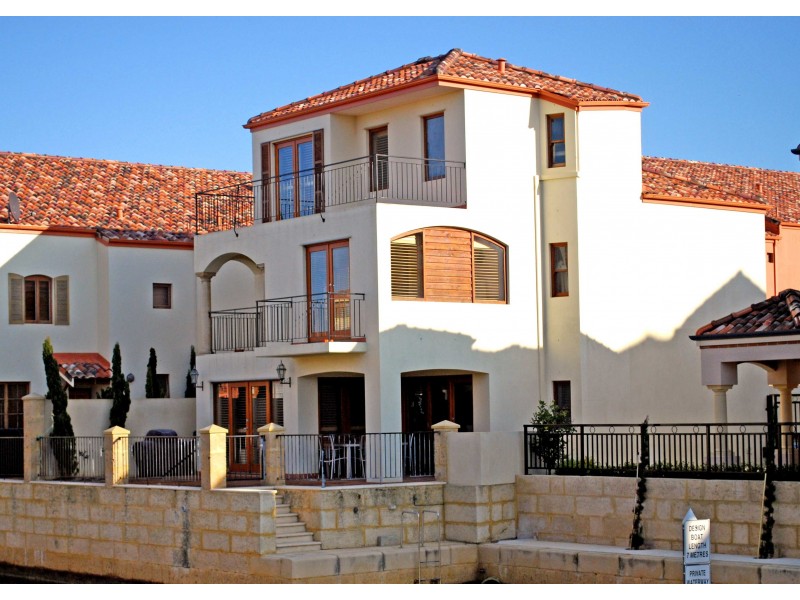 105/18 Port Quays, Wannanup WA 6210